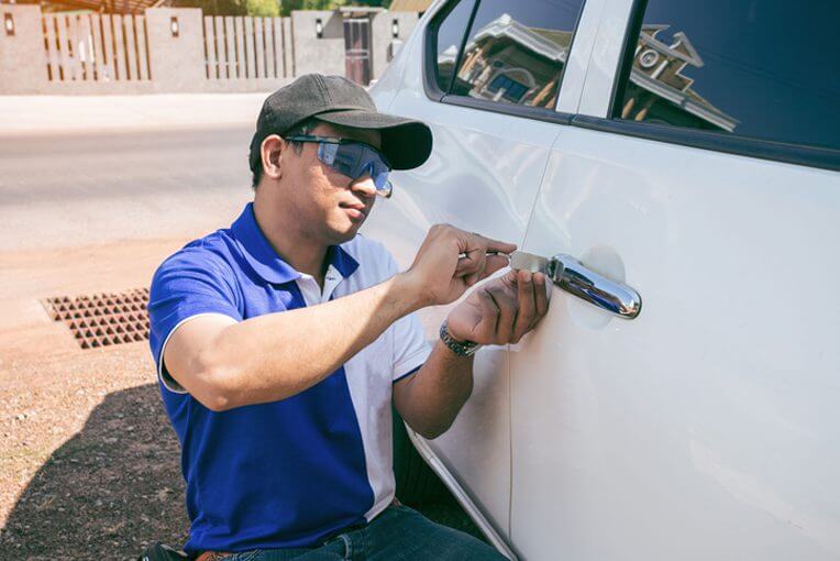 Automotive Locksmith in Seattle