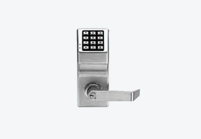 electronic locks 1