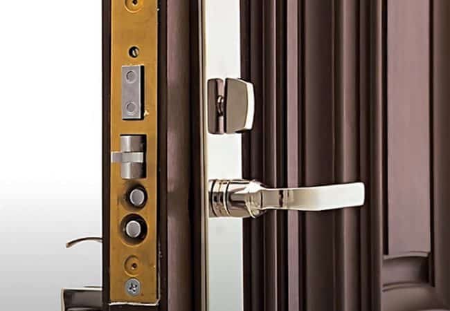 mortise locks