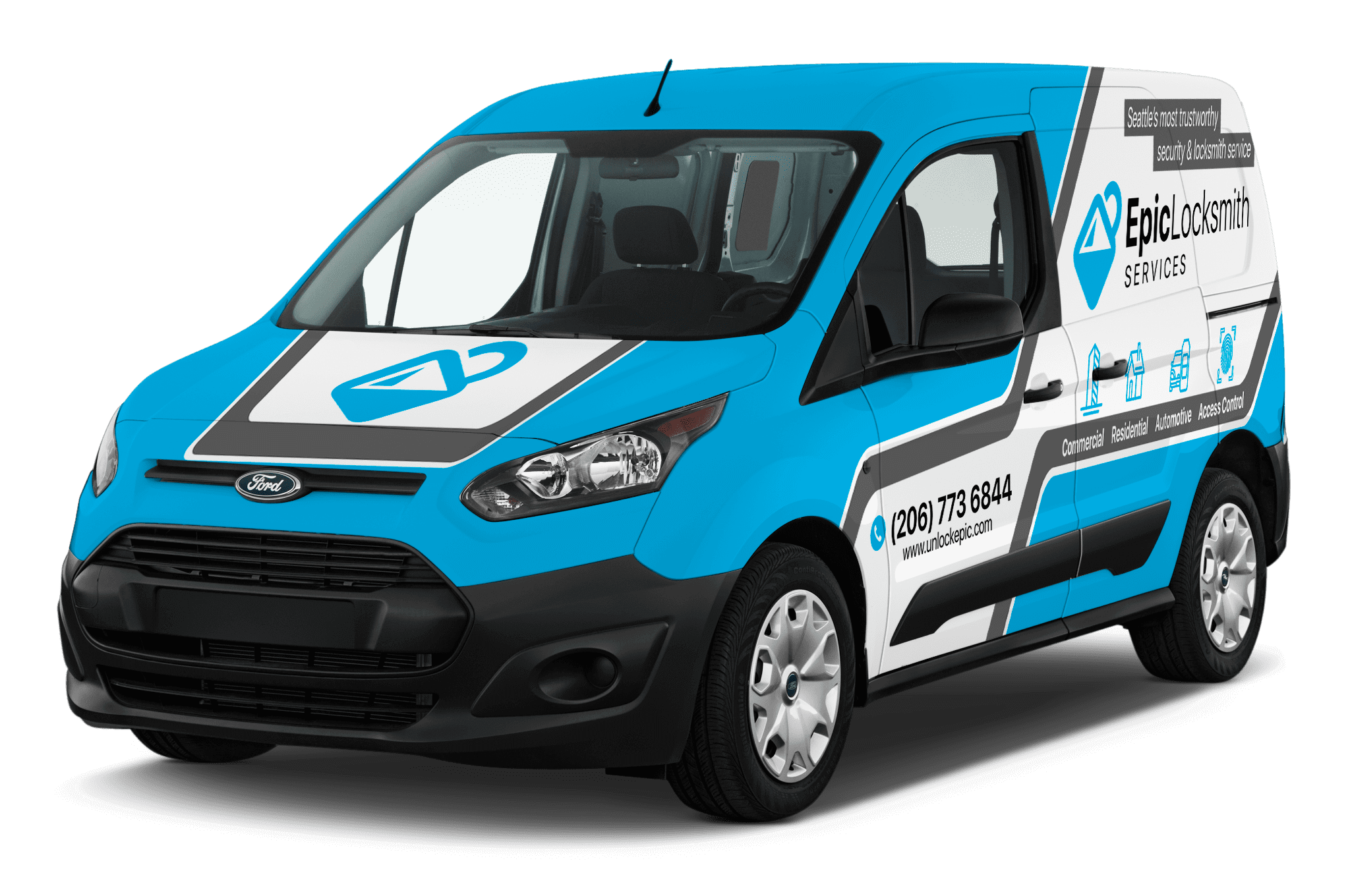 Redmond Automotive Locksmith Epic Locksmith