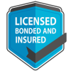 1.Licensed-Bonded-and-Insured 1.Licensed-Bonded-and-Insured